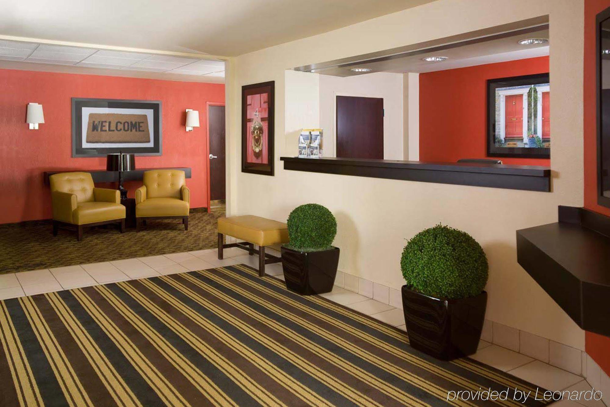 Extended Stay America Suites - Indianapolis - Airport Buitenkant foto