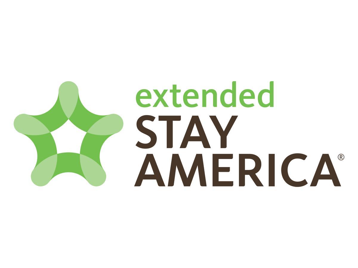 Extended Stay America Suites - Indianapolis - Airport Buitenkant foto